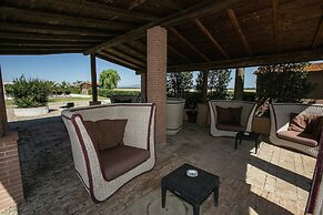 Appealing Apartment Just 7 km From the Beach