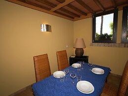 Appealing Apartment Just 7 km From the Beach