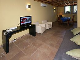 Appealing Apartment Just 7 km From the Beach
