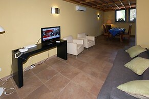 Appealing Apartment Just 7 km From the Beach