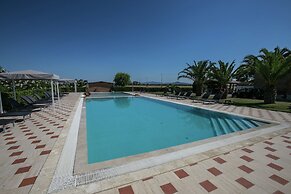 Appealing Apartment Just 7 km From the Beach