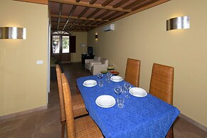 Appealing Apartment Just 7 km From the Beach
