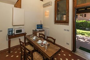 Appealing Apartment Just 7 km From the Beach