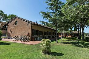 Appealing Apartment Just 7 km From the Beach