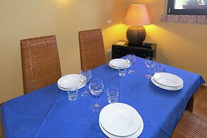 Appealing Apartment Just 7 km From the Beach
