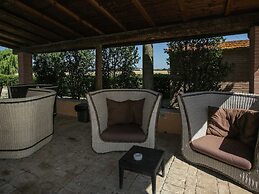 Appealing Apartment Just 7 km From the Beach