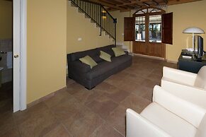 Appealing Apartment Just 7 km From the Beach