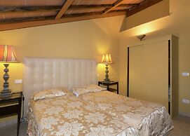 Appealing Apartment Just 7 km From the Beach