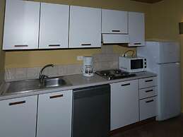 Appealing Apartment Just 7 km From the Beach
