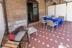Appealing Apartment Just 7 km From the Beach