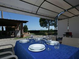 Appealing Apartment Just 7 km From the Beach