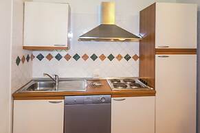 Appealing Apartment Just 7 km From the Beach