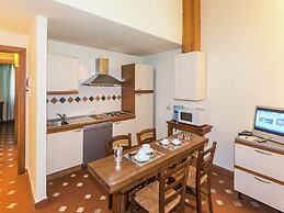 Appealing Apartment Just 7 km From the Beach