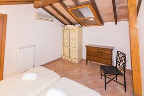 Appealing Apartment Just 7 km From the Beach