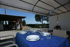 Appealing Apartment Just 7 km From the Beach