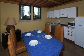 Appealing Apartment Just 7 km From the Beach