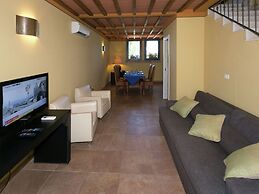 Appealing Apartment Just 7 km From the Beach