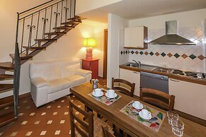 Appealing Apartment Just 7 km From the Beach