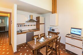 Appealing Apartment Just 7 km From the Beach