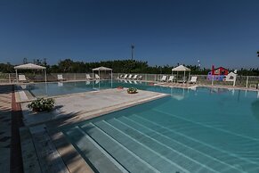 Appealing Apartment Just 7 km From the Beach