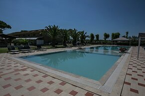 Appealing Apartment Just 7 km From the Beach