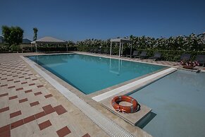 Appealing Apartment Just 7 km From the Beach