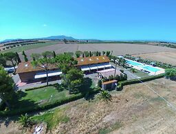 Appealing Apartment Just 7 km From the Beach