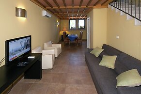 Appealing Apartment Just 7 km From the Beach