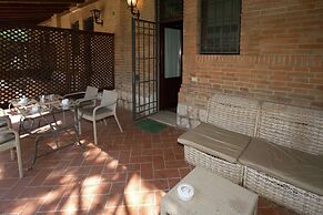 Appealing Apartment Just 7 km From the Beach