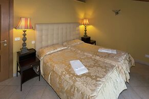 Appealing Apartment Just 7 km From the Beach