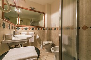 Appealing Apartment Just 7 km From the Beach