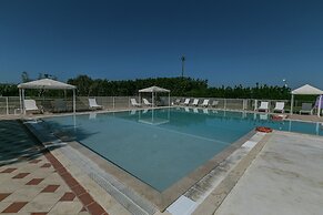 Appealing Apartment Just 7 km From the Beach