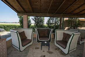 Appealing Apartment Just 7 km From the Beach