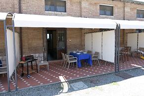 Appealing Apartment Just 7 km From the Beach