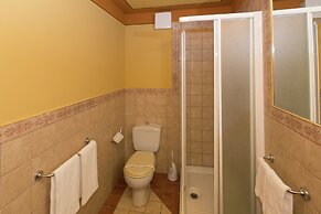 Appealing Apartment Just 7 km From the Beach
