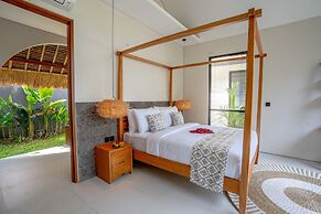Villa Ravaka Ubud