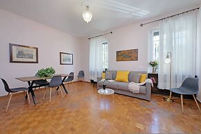 4bnb - Corridoni Apartment