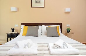 4bnb - Corridoni Apartment