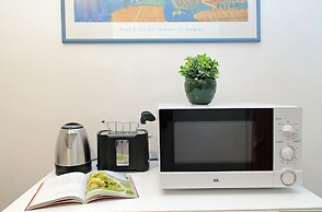 4bnb - Corridoni Apartment