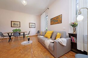 4bnb - Corridoni Apartment