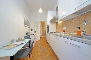 4bnb - Corridoni Apartment