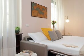 4bnb - Corridoni Apartment