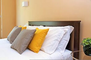 4bnb - Corridoni Apartment