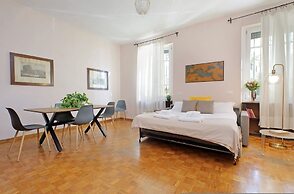 4bnb - Corridoni Apartment