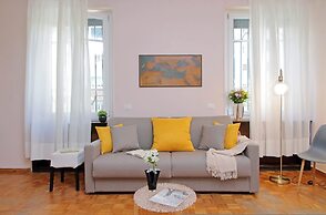4bnb - Corridoni Apartment