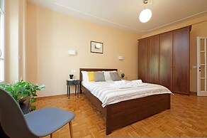 4bnb - Corridoni Apartment