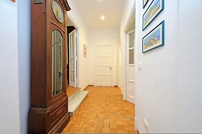 4bnb - Corridoni Apartment
