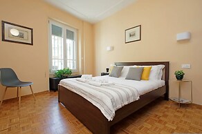 4bnb - Corridoni Apartment