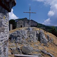 LA ROCCA DI CAMPORGIANO MAISON DU CHARME