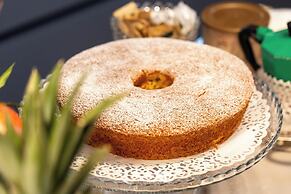 LA ROCCA DI CAMPORGIANO MAISON DU CHARME